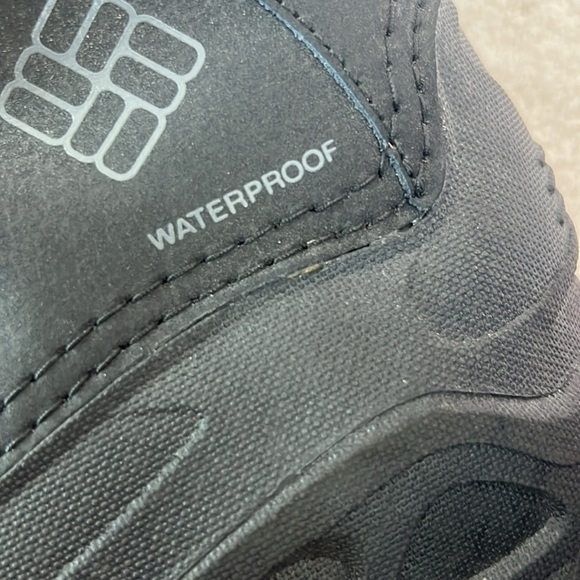 Columbia Waterproof Snow Thermal Boots - Picture 8 of 11